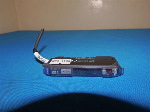 Keyence FS-V31 Sensor Amplifier