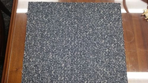 Used Commercial Carpet Tile 19.75 x 19.75 $0.70 per Square Foot