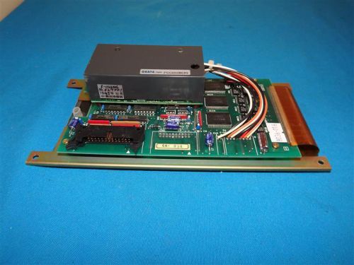 QDA-10118-5 LCD Board