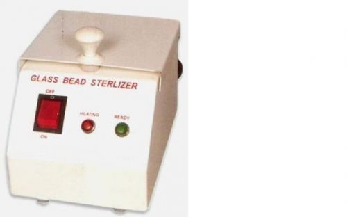 Glass Bead Sterilizer (Manufacture) Healthcare Lab with Worldwide Free Shipping