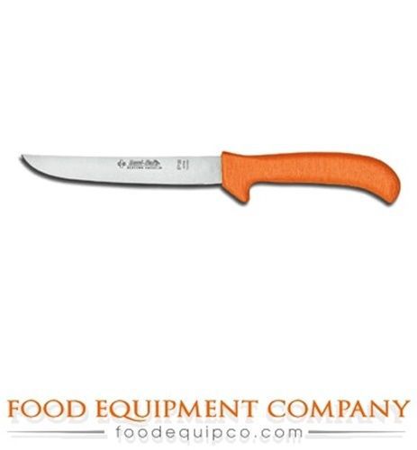Dexter Russell EP136 6&#034; wide Stiff Deboning Knife Poultry Knives  - Case of 12