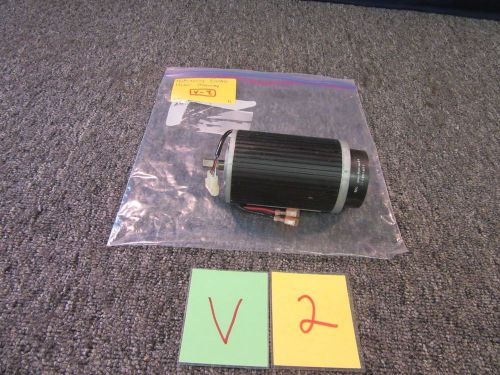 HATHAWAY ELECTRIC MOTOR 9928008 24 VDC 24V 2458711-001 .75 A MILITARY SURPLUS