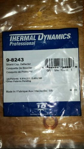 Thermal Dynamics 9-8243 Shield Cap Deflector