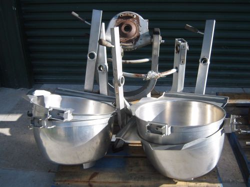 Hobart hcm450 parts hobart 40 quart cutter mixer parts hobart hcm 450 bowls for sale