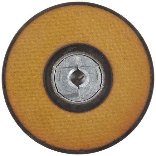 3M Roloc Disc Pad TR 28469, Extra Hard, 3&#034; Diameter, 1/4&#034;-20 Thread Size  (Pack