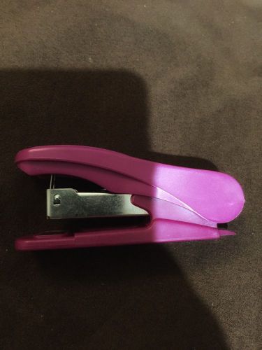 Stapler PURPLE