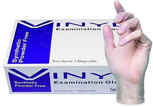 30%Sale Great New SKINTX Vinyl Powder-Free 4 mil Medical Grade Examination Free