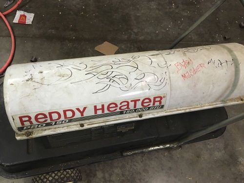 Ready Heat Multi fuel Heater