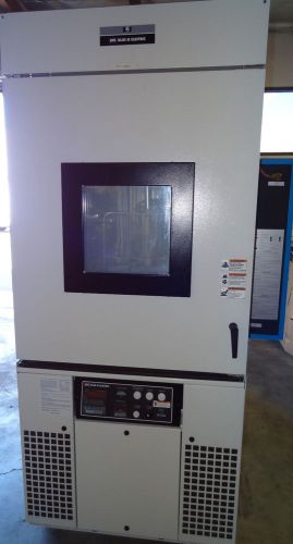 Blue m temperature chamber oven temp  range -73c - +190c laboratory for sale