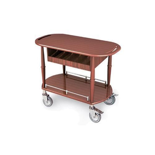 New lakeside 70458 gueridon spice cart for sale