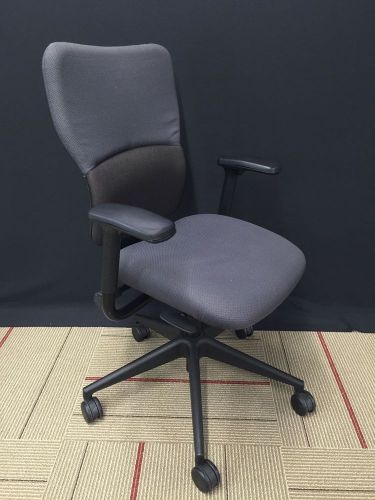 TurnStone task chairs