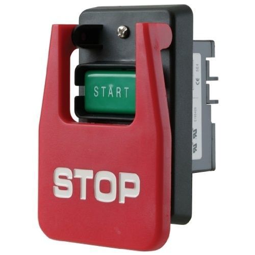 Emergency shutoff stop 110/220vlt paddle on/off switch table saw band safety 329 for sale