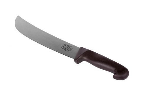 Capco 4321-10, 10-Inch Butcher Knife