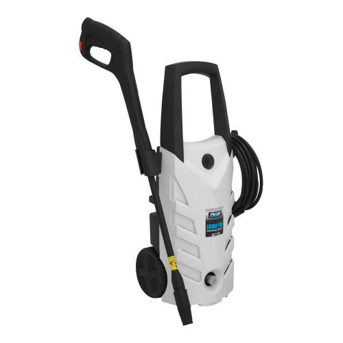 Pulsar - 1600 PSI Electric Vertical Pressure Washer