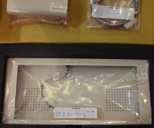 New Honeywell Modified Keyboard Tray &amp; Annunciator  #9452LR