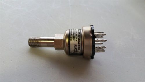 Mdc thermocouple vacuum gauge tgt-6000 for sale