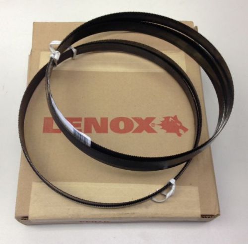 (Pack of 2) Lenox Neo-Type Bandsaw Blade 91711 8 B x 3/4 032 10 (NEW) (11B6)