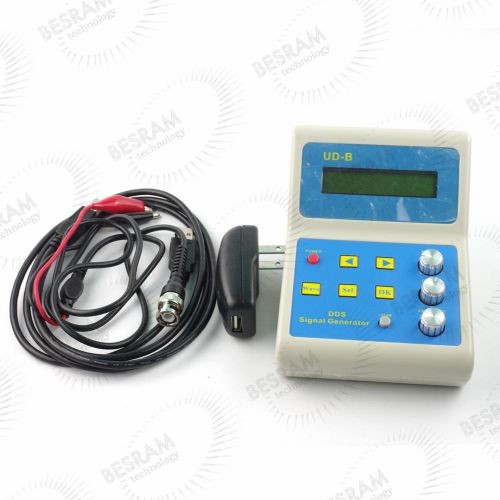 Udb 1102 dds signal generator signal source for sale