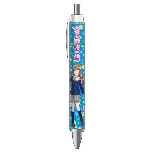 Ball Pen Mikakunin de Shinkoukei Yonomori Benio Contents Seed Japan