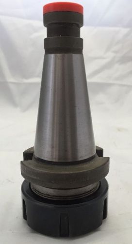 NMTB40 Collet Chuck Schaublin EX40 62-40001 61-40730 Swiss Made