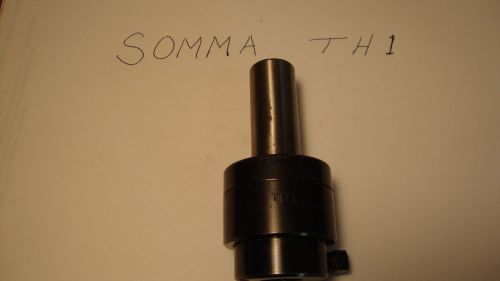 SOMMA TH1 TAP HOLDER