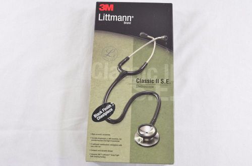 3M Littmann Classic II S.E. Stethoscope 28 inch, 2218BE LN