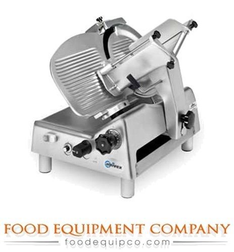 Univex 8713S 115 Commercial Slicer