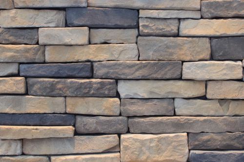 LOOK HERE FIRST - Manufactured Stone Veneer - Stack Stone only $2.99 (RSV4c)