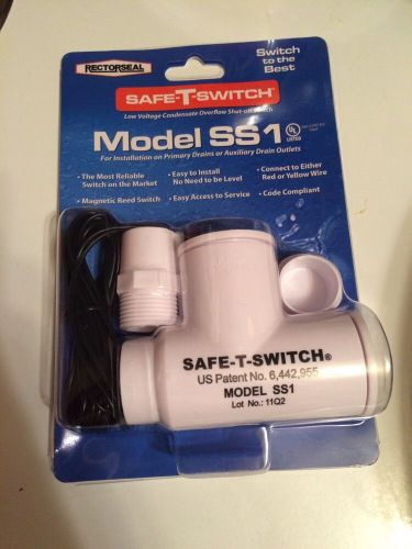 RectorSeal model ss1 Safe-t-Switch