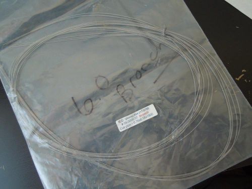 Endoscope Insertion Tube Coil Pipe Fitting Bronchs, OEM Endoscopy 0.76x0.18x1800