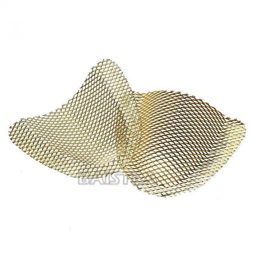 2 bag dental impression tray metal net for strengthen upper teeth 20pcs/pack for sale