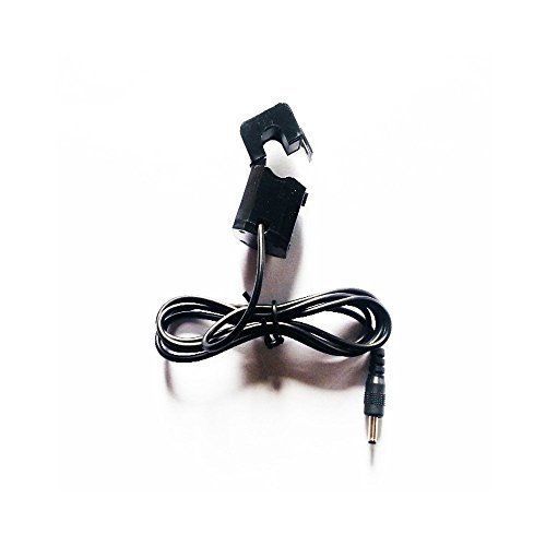 Mieo ct3 d16mm wire split-core current transformer sensor for ha102 &amp; ha104 two/ for sale