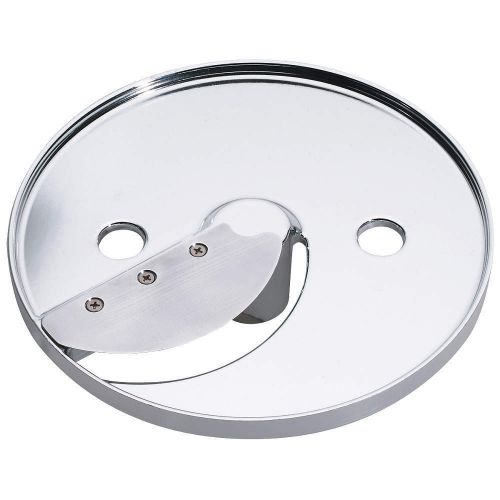 Waring cfp15 slicing disc, use w 6ftj2, 6ftj3 new, free shipping, $11d$ for sale