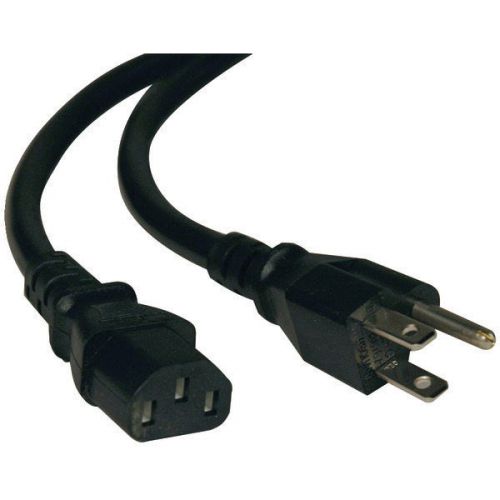 Tripp Lite P006-003 Power Cord 18-Gauge  - 3ft