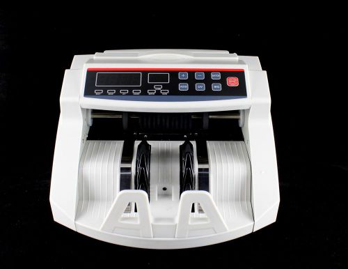 ATHENA UNITED R2108B Bill Counter Machine