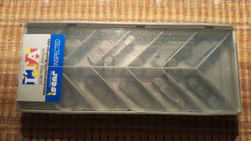 ISCAR       HFPL    3003      IC354          30PCS