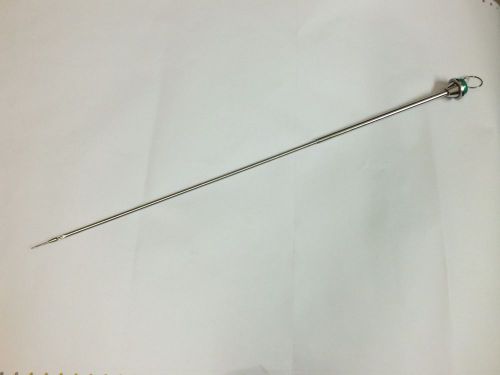 Laparoscopy Knot Pusher