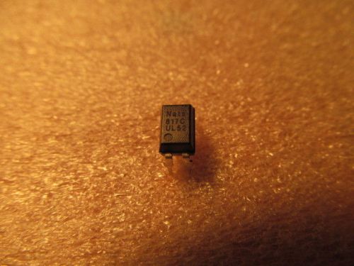 1 Piece PC817 Optocoupler DIP4