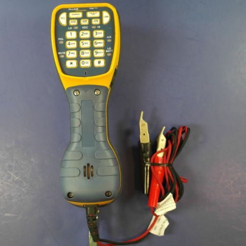 Fluke TS44 Pro, Fully functional