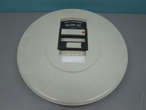 Digital Dec RL01K-DC 5MB Data Cartridge