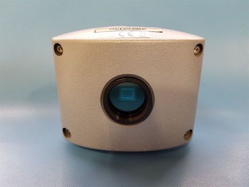Soft imaging system colorview hi resolution ccd camera for microscope biomedical for sale