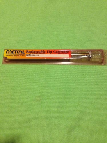 Metcal Replaceable Tip Cartridge SMTC-106