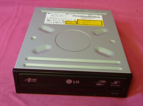 LG GSA-H55L Optical Drive Super Multi DVD Rewriter