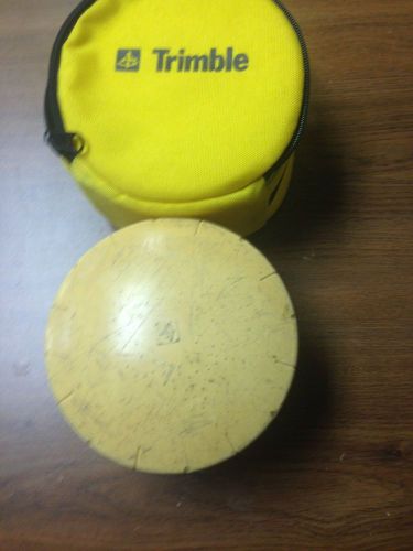 Trimble Integrated GPS/Beacon Antenna - Pathfinder Pro XR (P/N 29653-00)