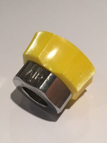 Med air 1160 / hand tight nut for sale