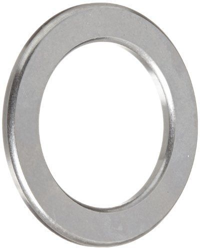 NTN WS81107 Thrust Roller Bearing Shaft Washer, Metric, 35mm Bore, 52mm OD,