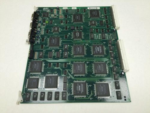 JUKI 750 IMG-P Board Part Number E8610721   0A0