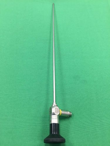 Karl Storz 27005CA 4mm 70 Degree Autoclavable Cystoscope
