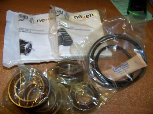 NEW HORTON NEXEN 801474 REPAIR KIT 130/875