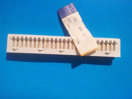 AFY 16 Siemens NOS transistor  10pcs